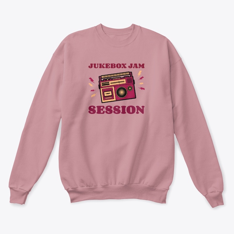 Jukebox Jam Session