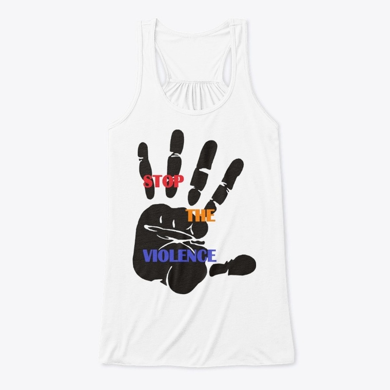 Stop the Violence