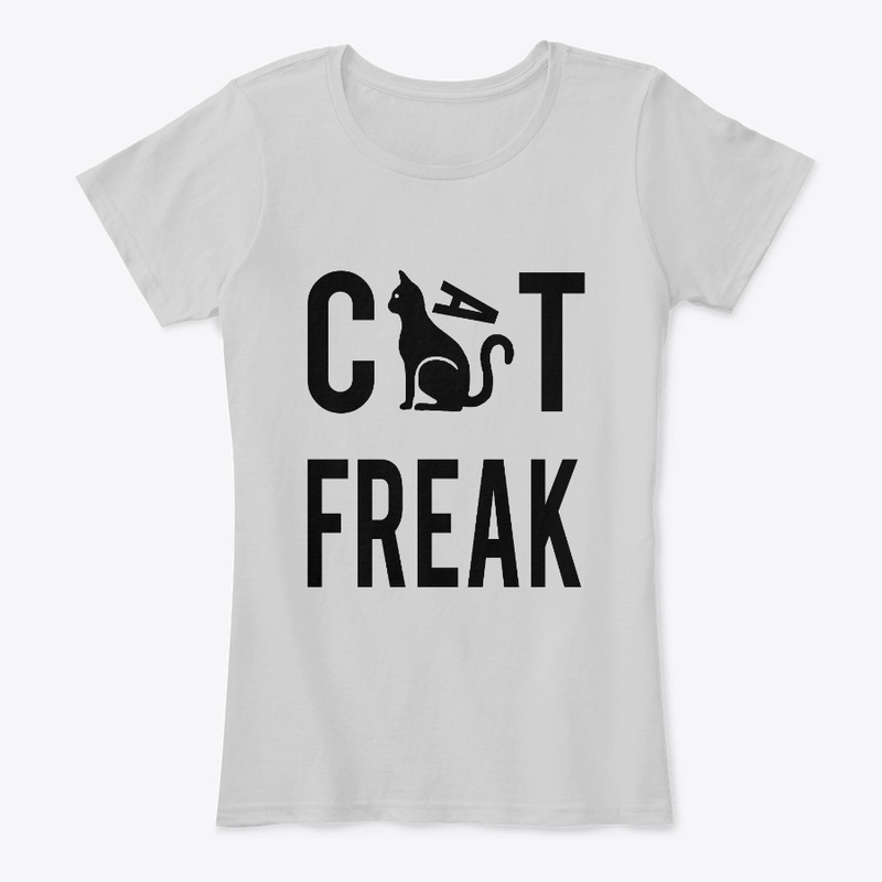 Cat Freak