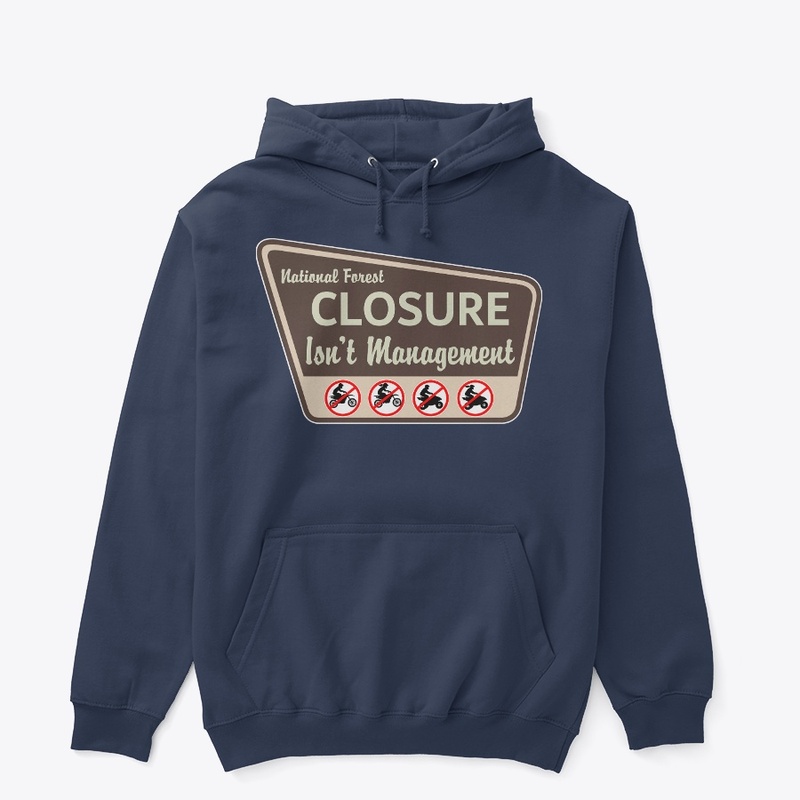 Closure Isn't Management