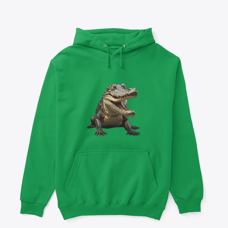 Pullover Hoodies 