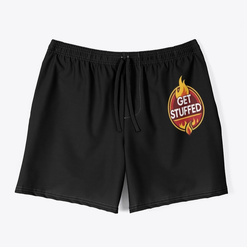 Get Stuffed Men's Range