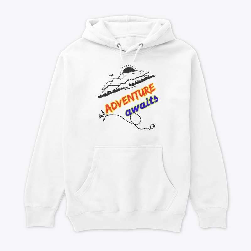 design for travel  &adventure lovers