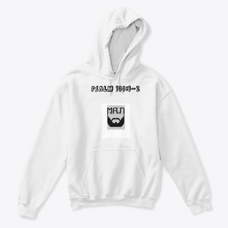 Bar Son  Psalm 133 Man Collection