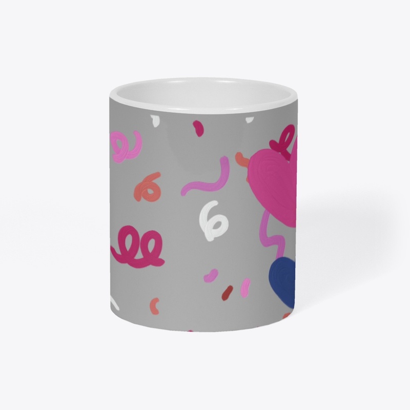 Love mugs