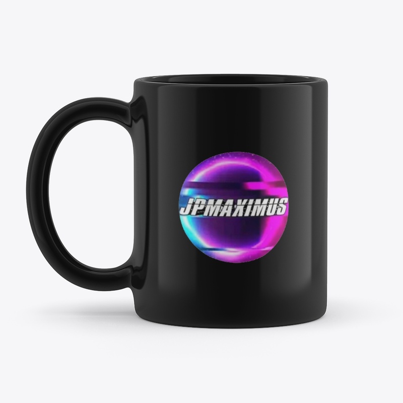 JPMAXIMUS OFFICIAL MERCHANDISE STORE