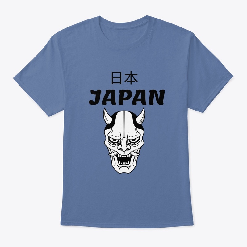 Japan-Nihon