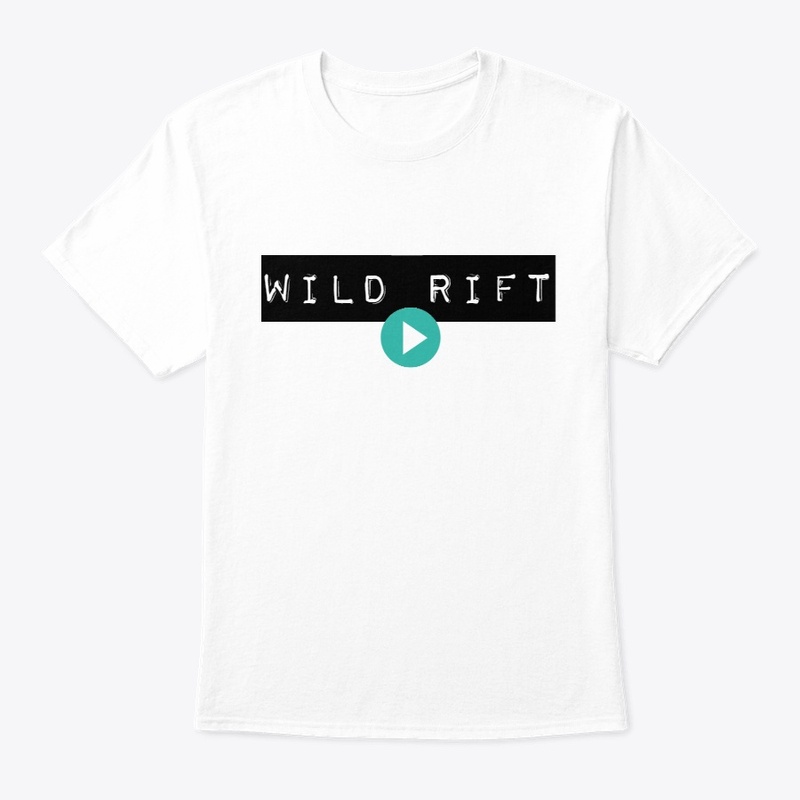 WildRift