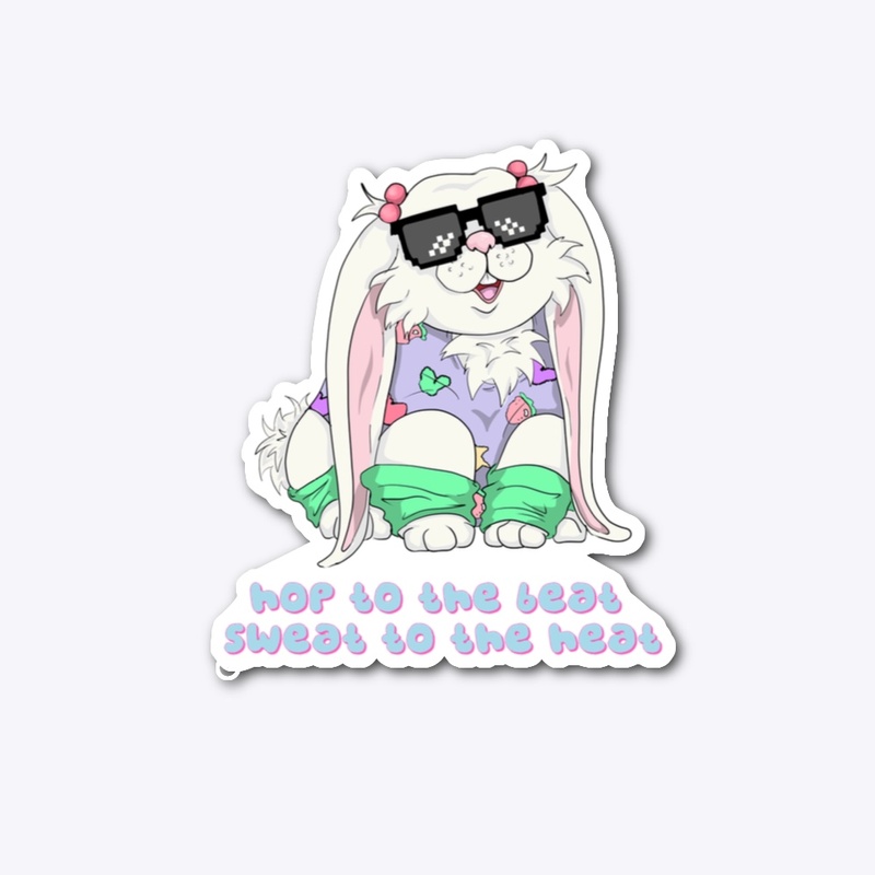 BunnyFit