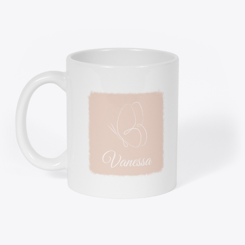 Vanessa desing 