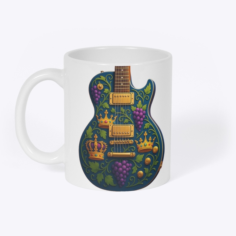 Worship Guitar