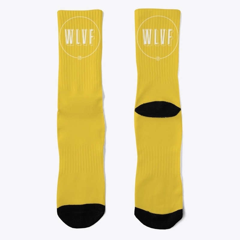 WLVF Merch