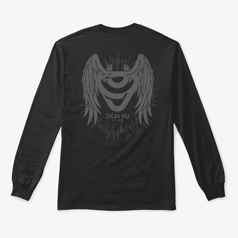 Deja Vu CLAN Pride Collection
