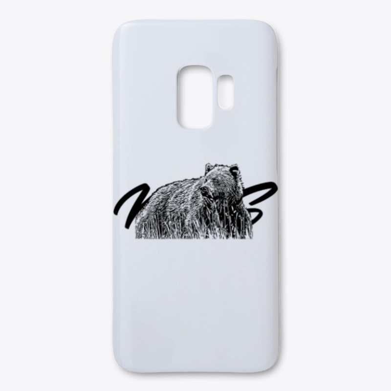MVS - Bear