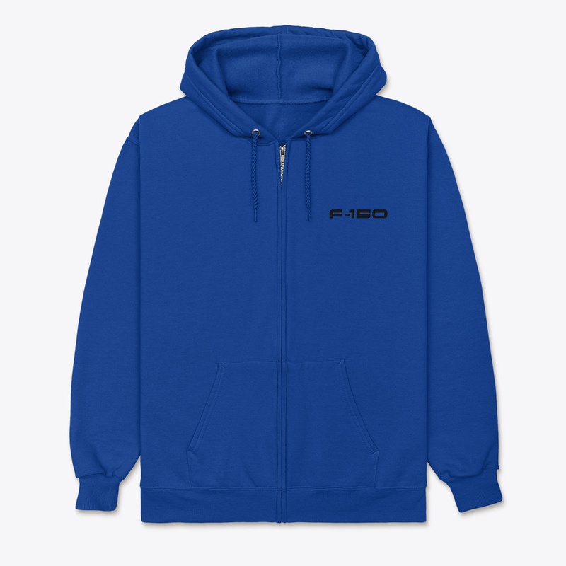 F-150 Hoodies