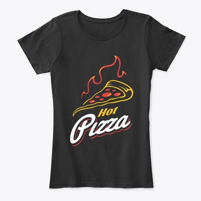 Hot PIzza