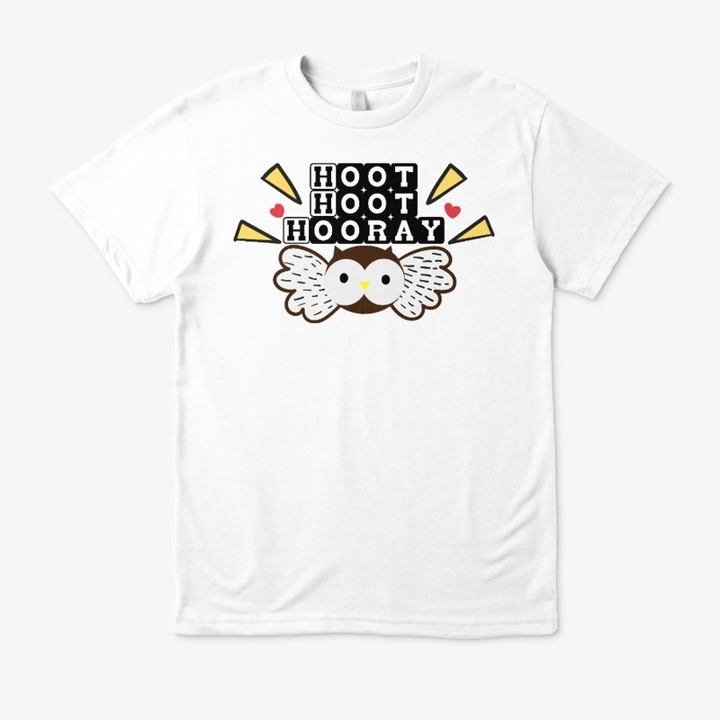 Owl T Shirts, Sweatshirts, Hoodies, more