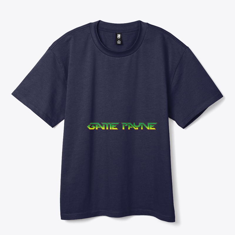 Game PAyne Logo 1