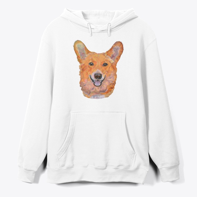 DOG T-SHIRT