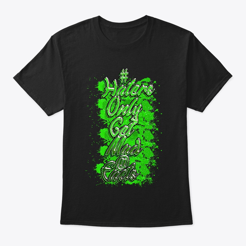 Haters Green