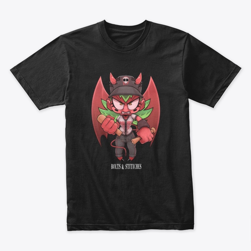 Jersey Devil