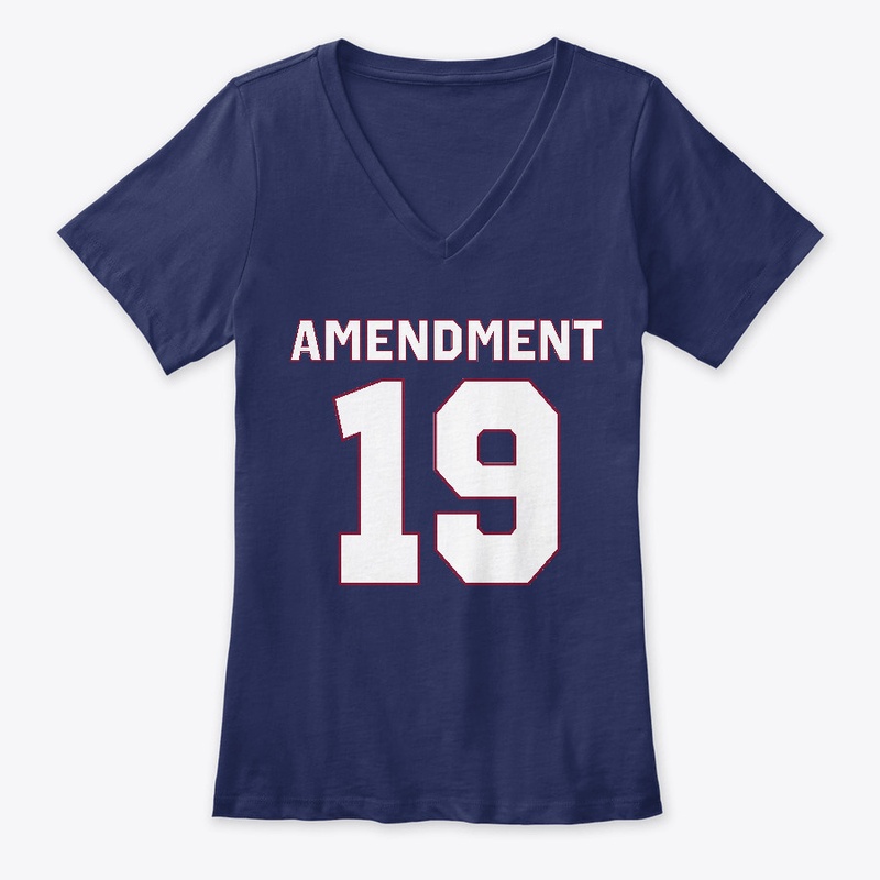 The Amendment 19 collection