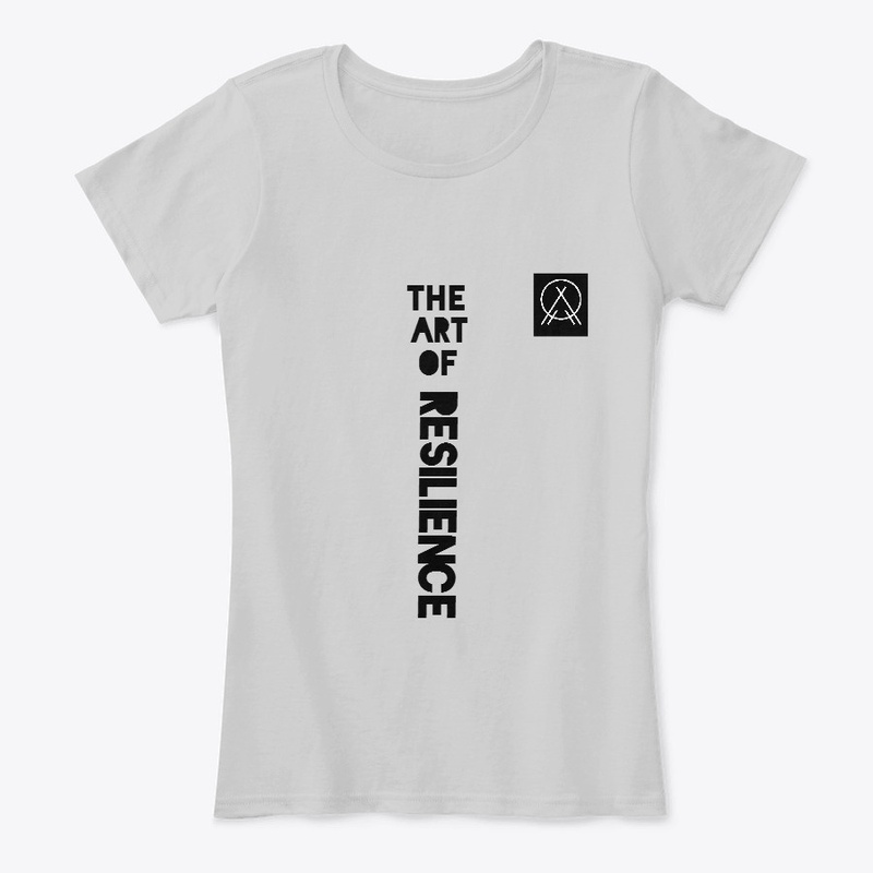 Print tee