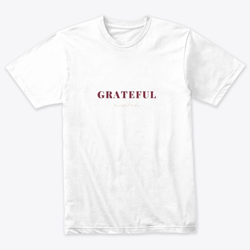 Grateful - Style I