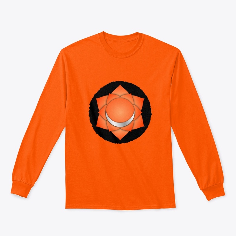 Chakra Sacral