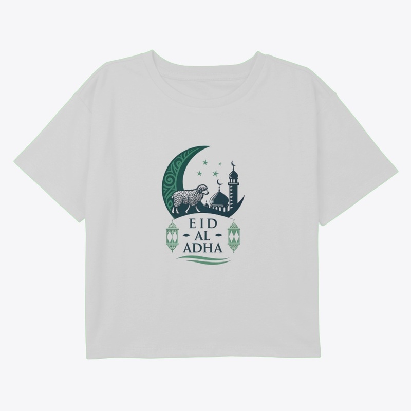 Eid ul Adha shirt