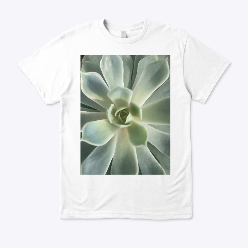 Green Velvet Series 4: Graphic Tee