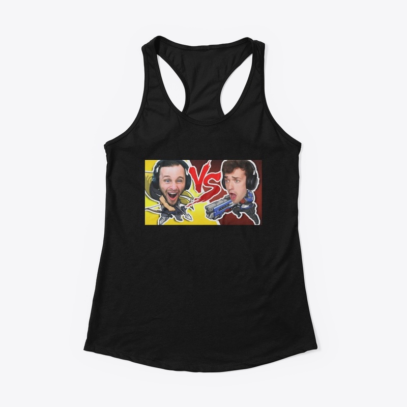 Ssundee Merch