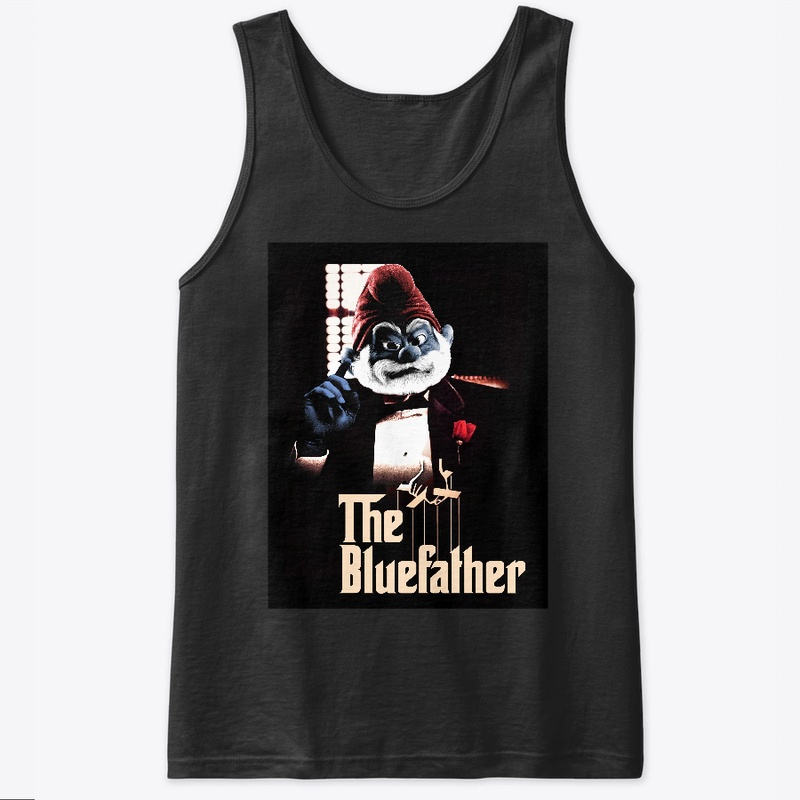 The Bluefather