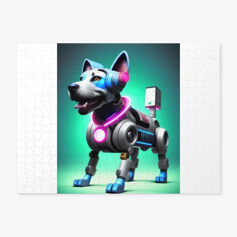 Cyber Dog 6