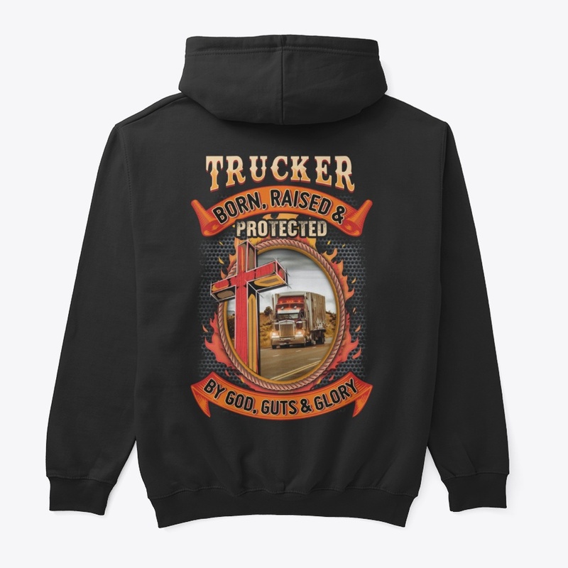  Best Trucker