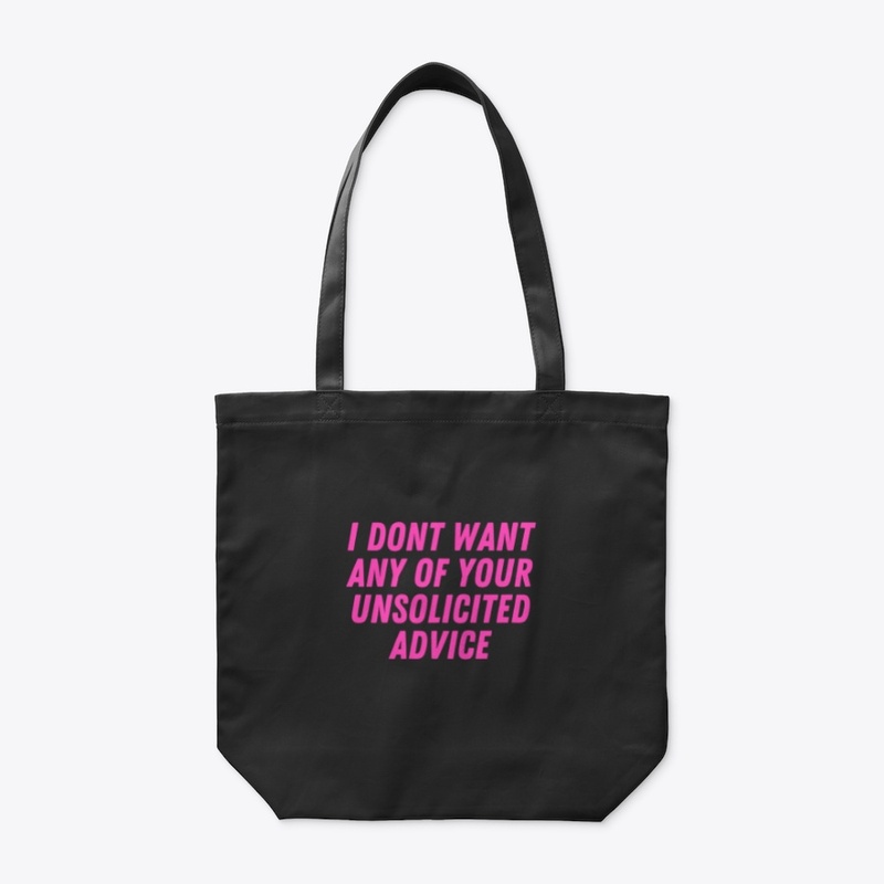 STFU MERCH