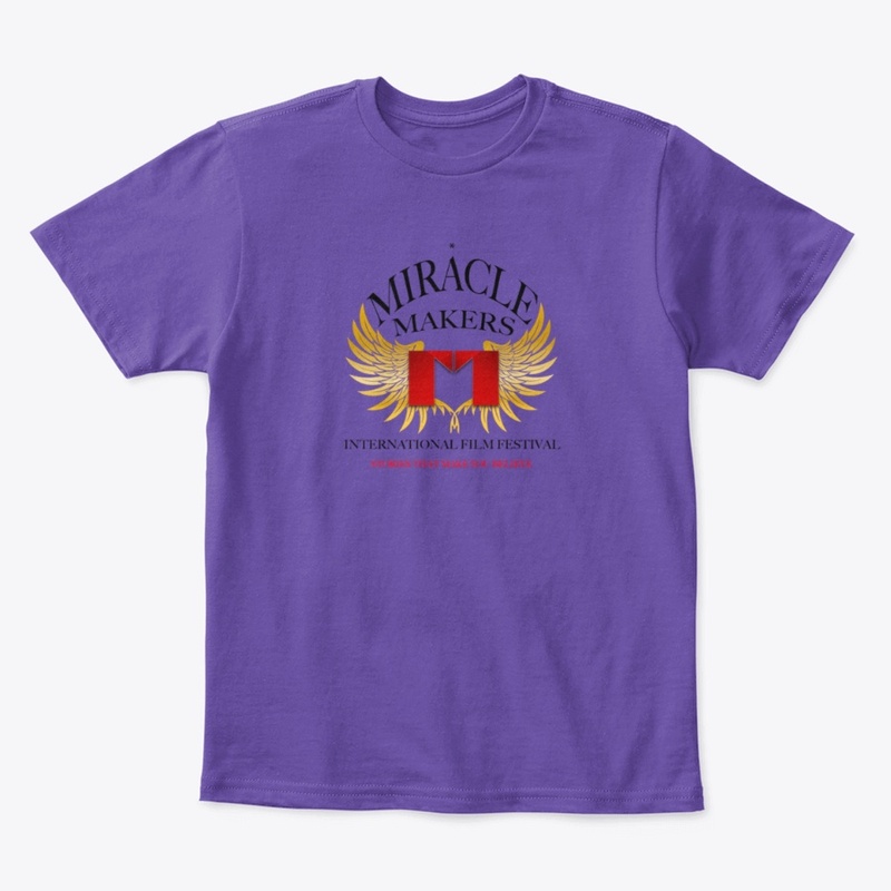 MMIFF Kids Premium Tee