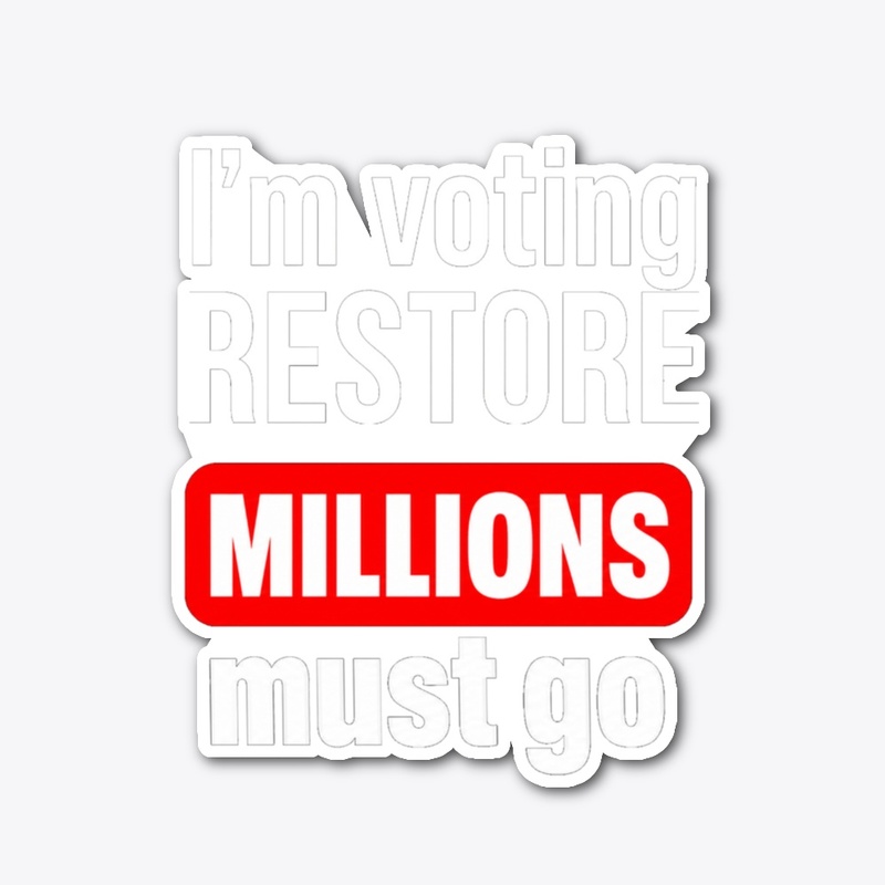 Voting Restore