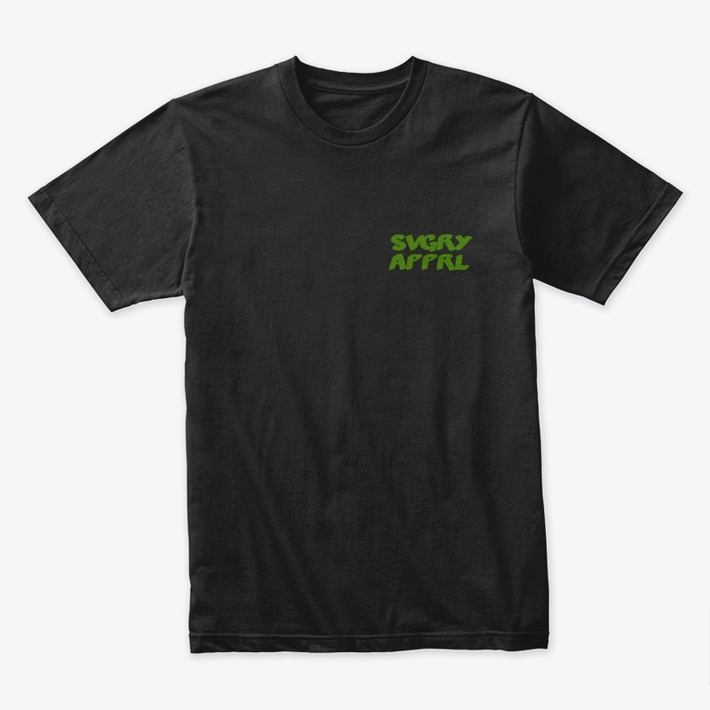 Night vision design