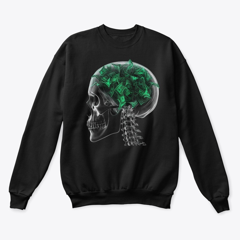 Money On My Mind