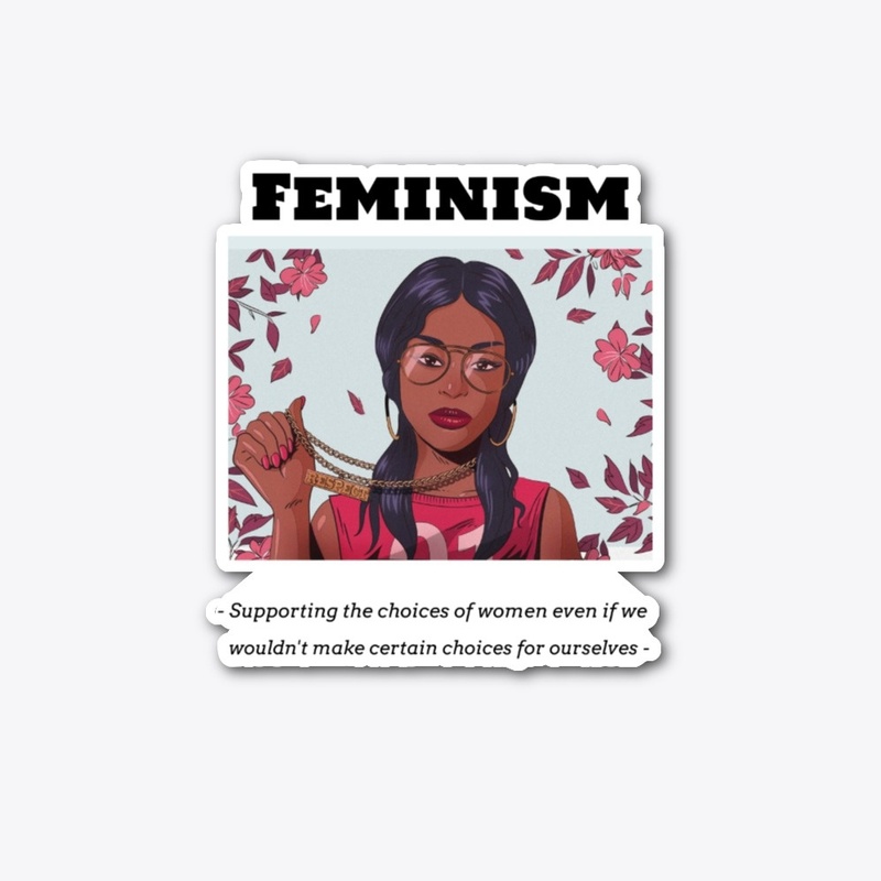 Feminist Collection