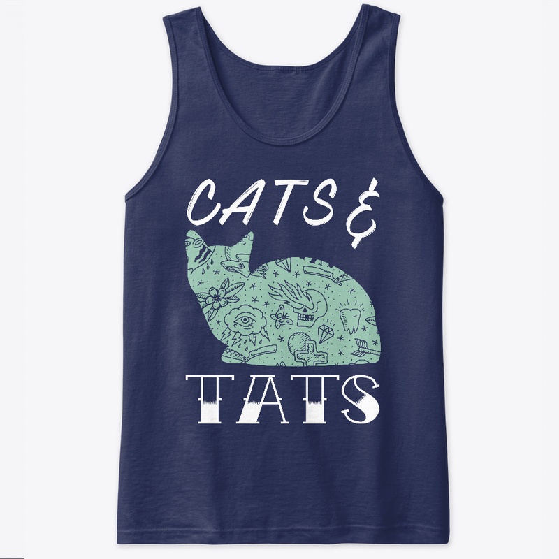 The gift for cats lovers