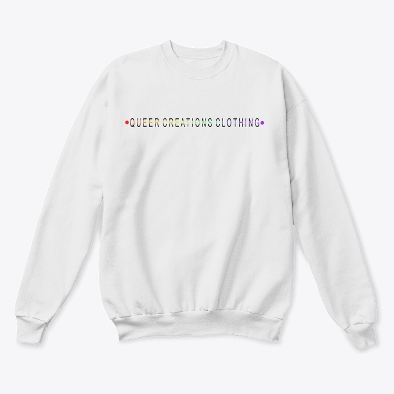 QCC Sweatshirt