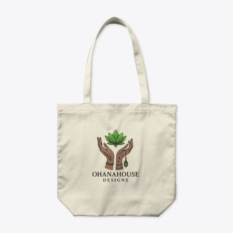 Ohanahouse designs- Green