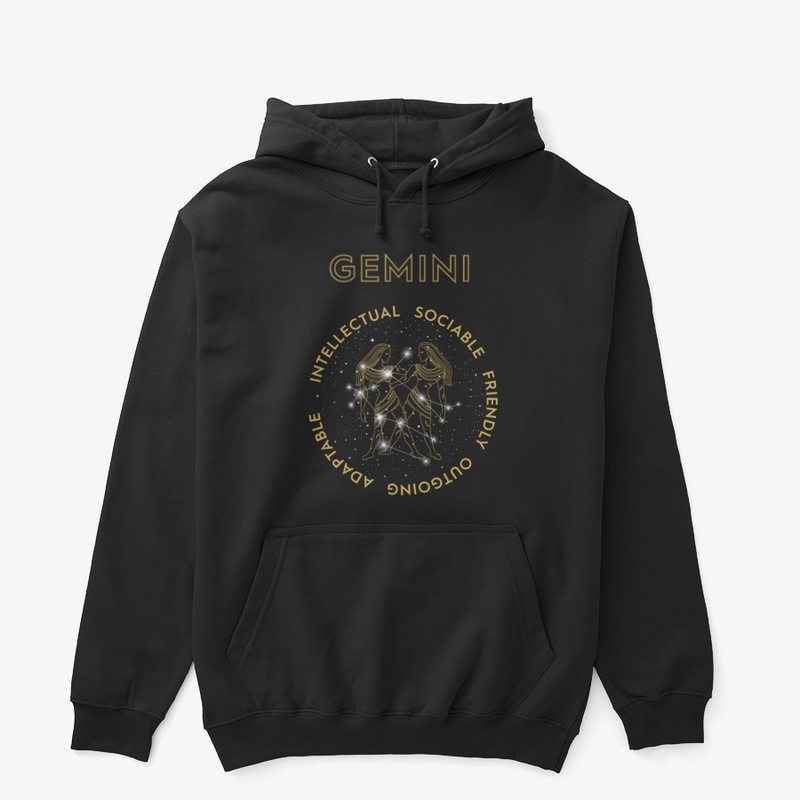 Gemini -Zodiac 