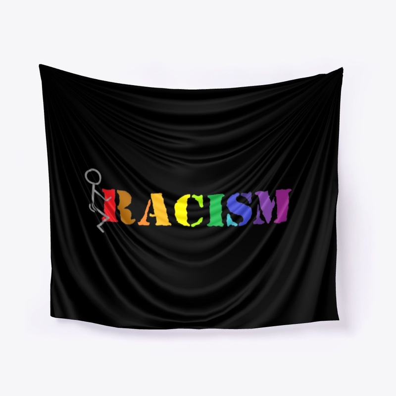 #SQUAD Productions F*CK RACISM