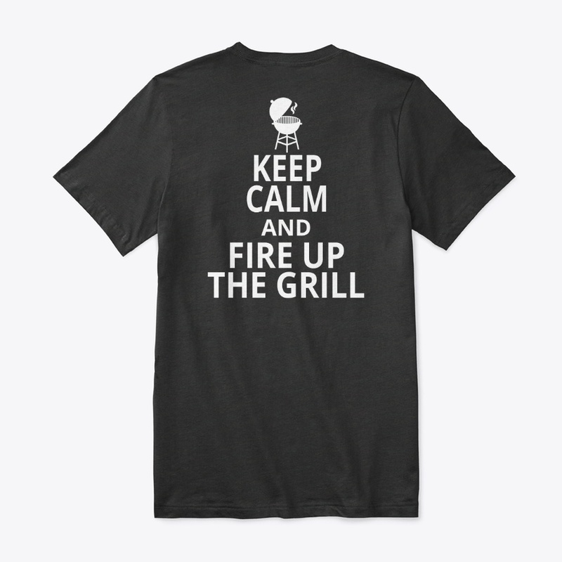 Get Your Grill On