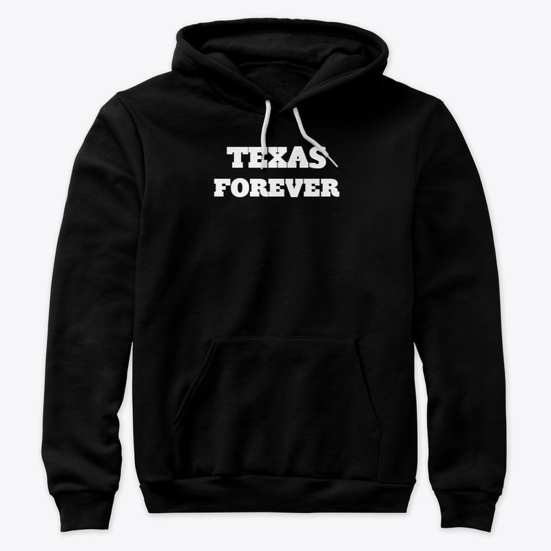 Texas Forever