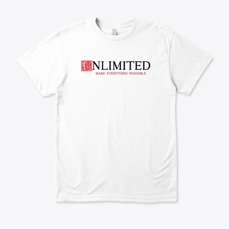 Unlimited products