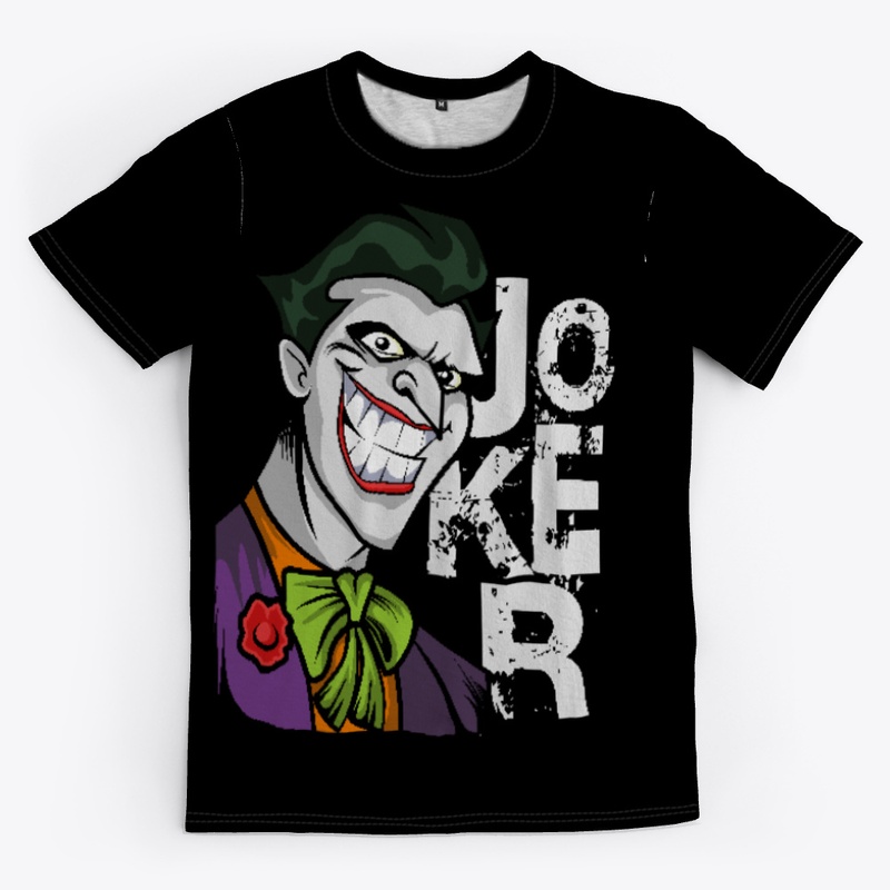 JOKER 